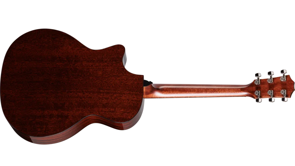 Next Generation 314ce Sapele Acoustic-Electric Guitar | Taylor Guitars